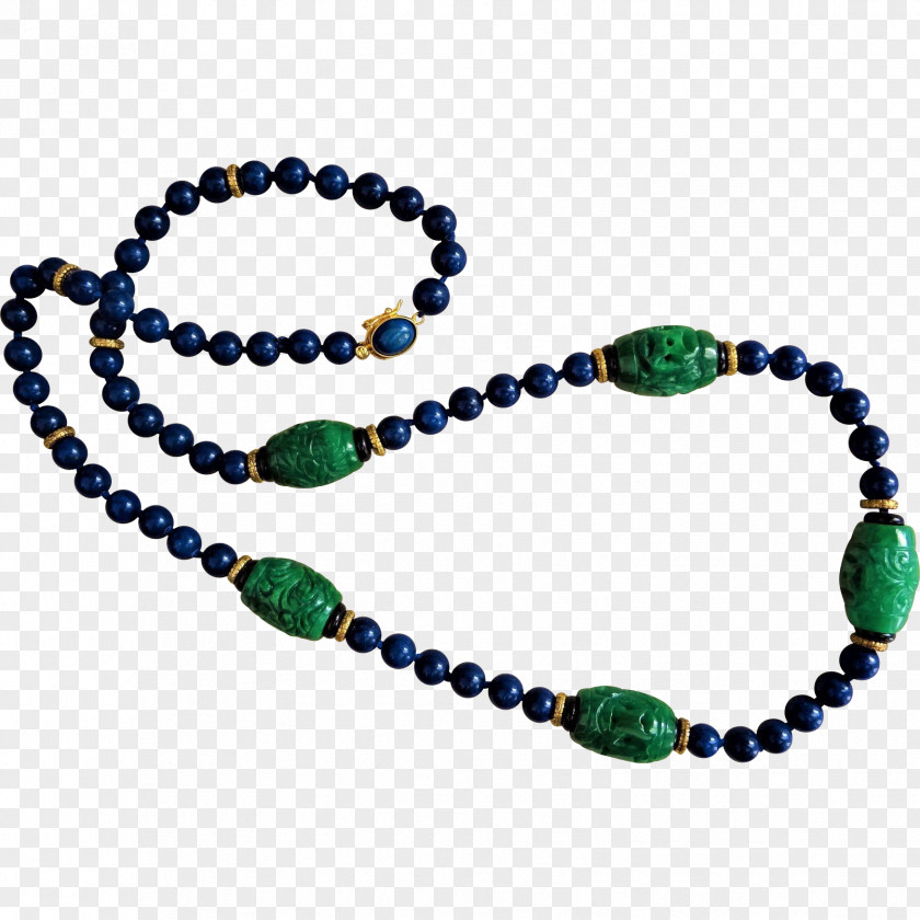 Necklace Turquoise Bead Bracelet Jewellery PNG