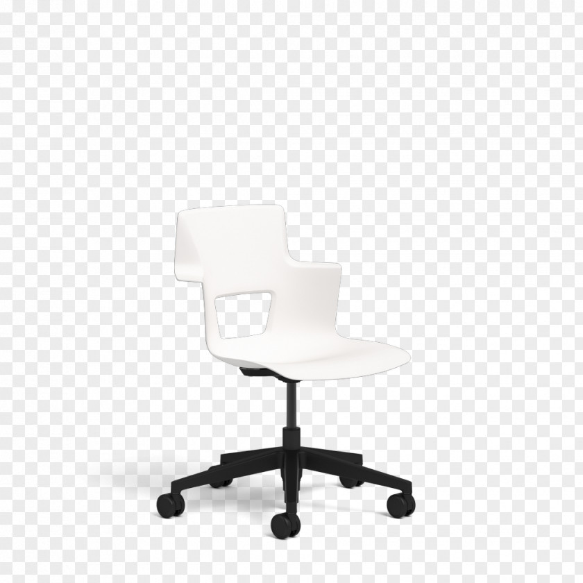 Office Chair & Desk Chairs Steelcase Furniture Table PNG