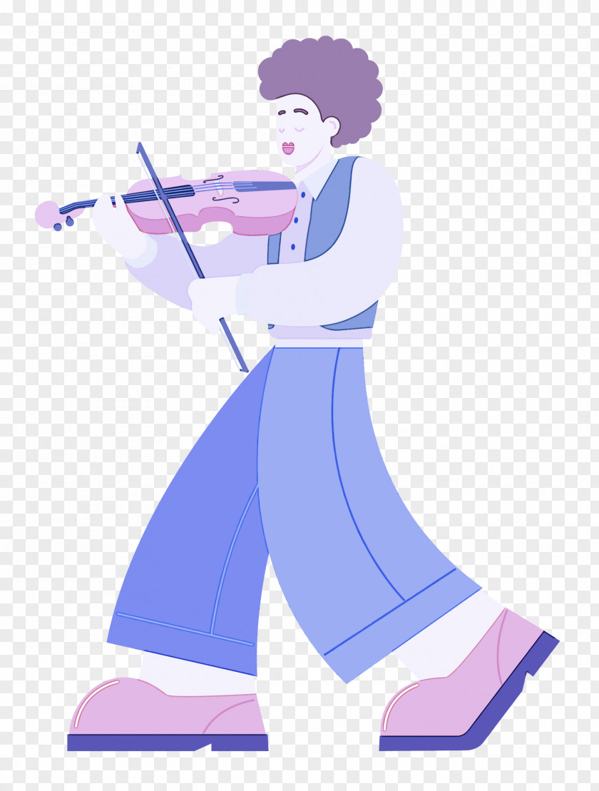 Playing The Violin Music Violin PNG
