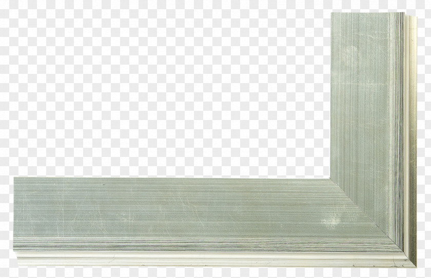 Silver Frame Window Rectangle Line PNG