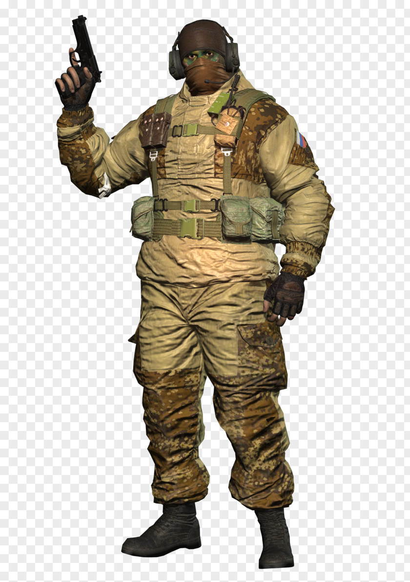 Soldier Tom Clancy's Rainbow Six Siege Infantry Ubisoft PNG