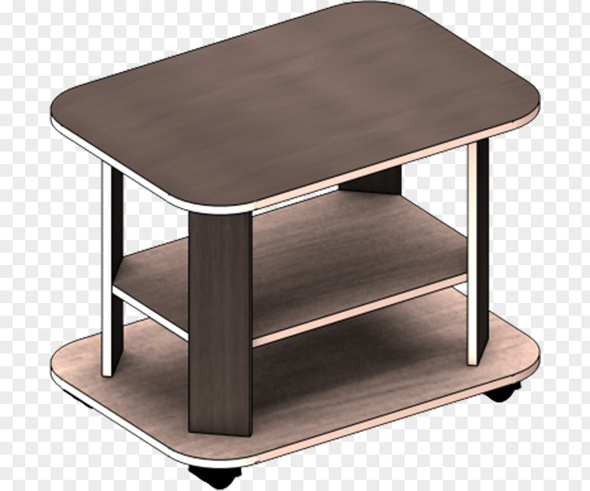 Table Coffee Tables Rectangle PNG