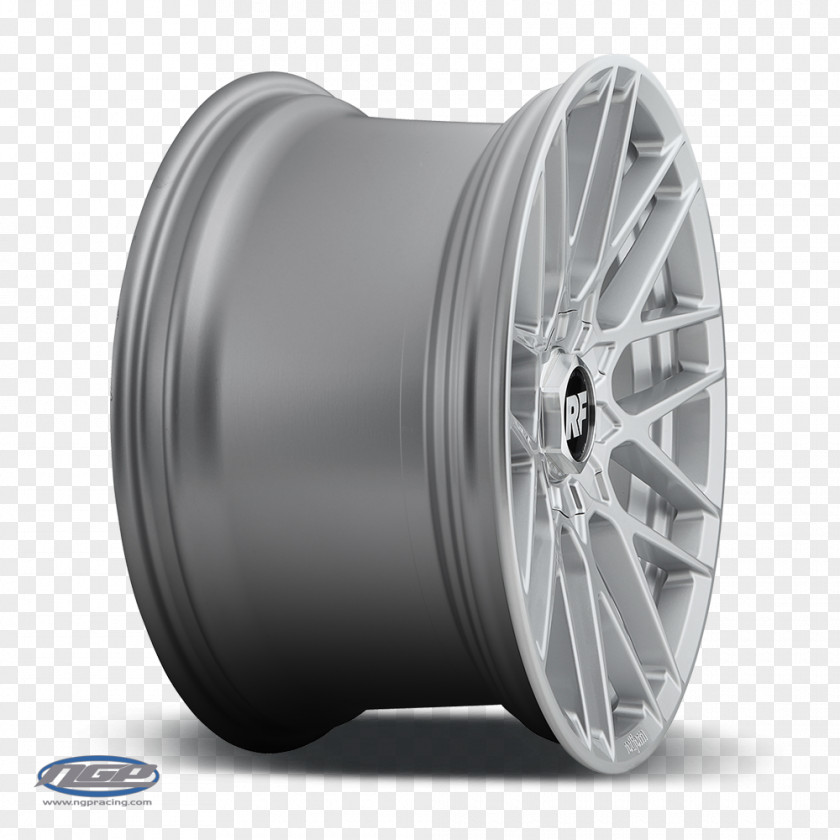2007 Volkswagen Jetta 25 Alloy Wheel Tire Rotiform, LLC. Rim PNG