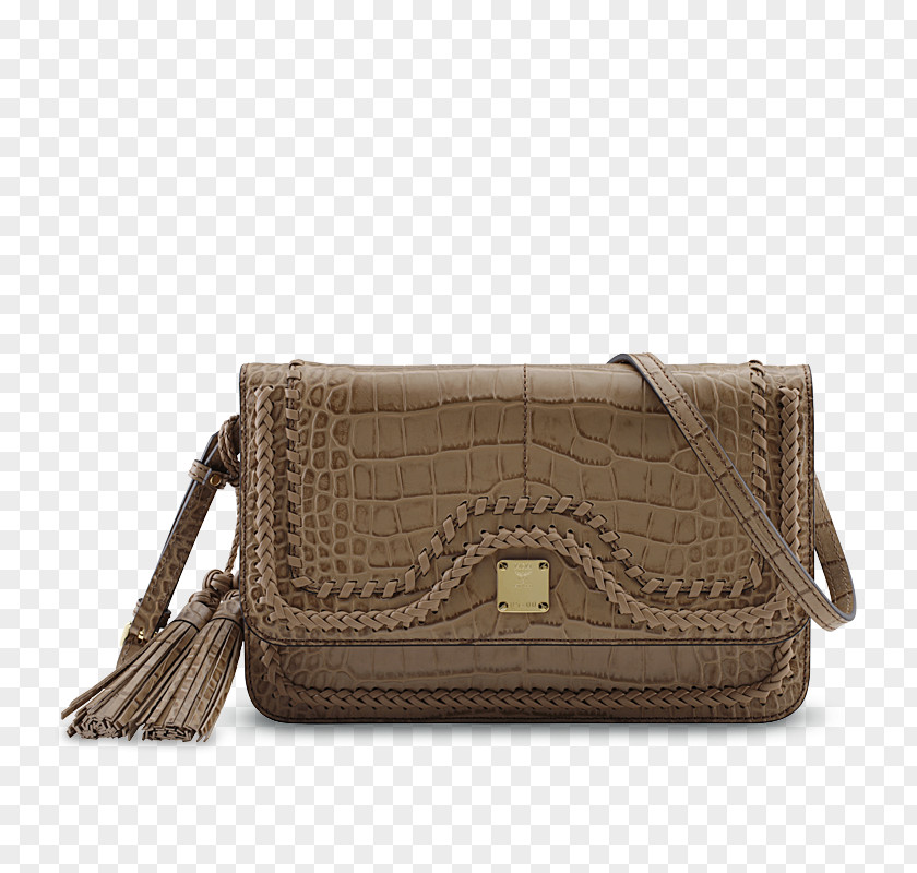 Bag Handbag Leather MCM Worldwide Messenger Bags PNG