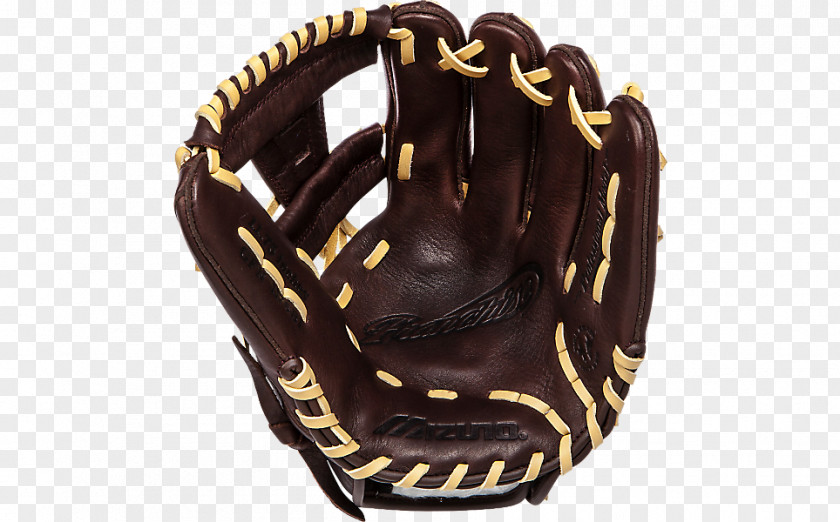 Baseball Glove Mizuno Corporation Leather Softball PNG