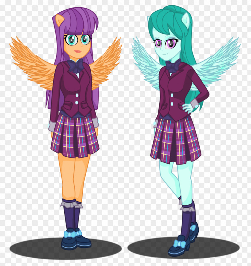 Check Yes Juliet DeviantArt My Little Pony: Equestria Girls PNG