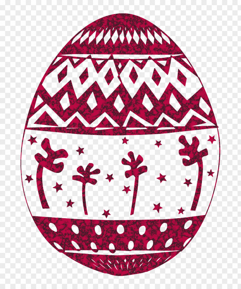Creative Easter Eggs. PNG