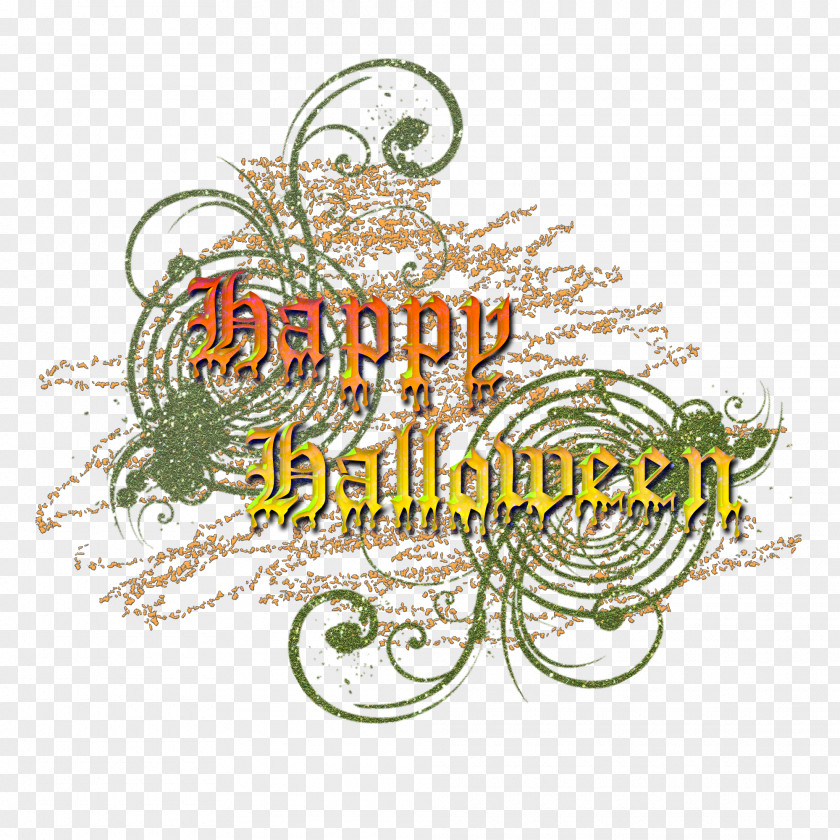 Happy,halloween Halloween Motif Pattern PNG