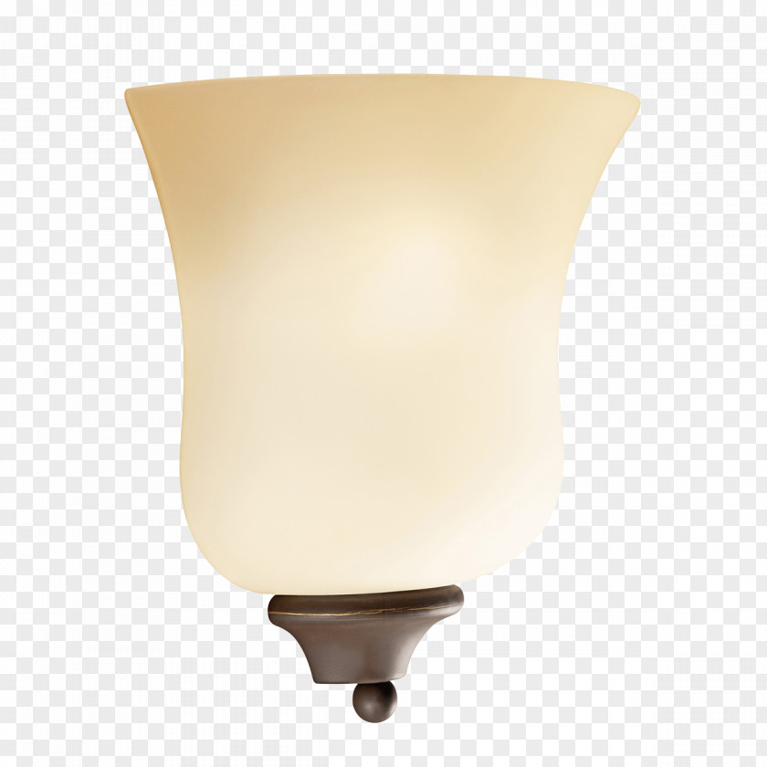 Light Lighting Sconce Light-emitting Diode Fixture PNG