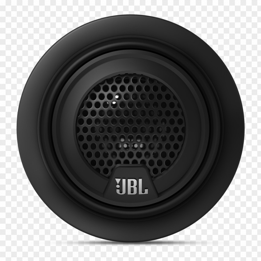 Loudspeaker Tweeter JBL Audio Crossover Component Speaker PNG