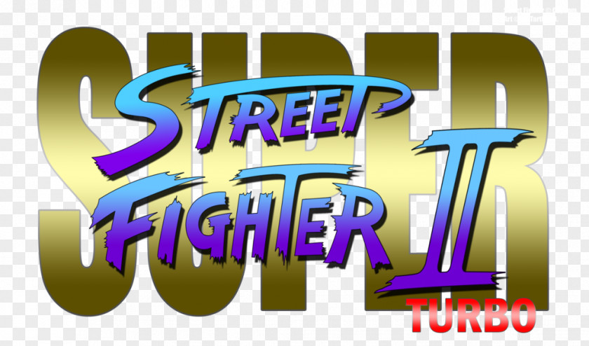 Street Fighter II Transparent Super Turbo II: The World Warrior Turbo: Hyper Fighting IV PNG