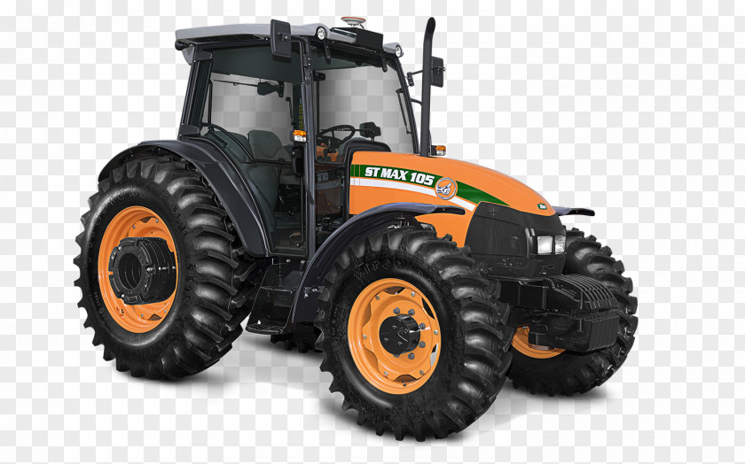 Tractor Farming Simulator 17 John Deere Agrale Agriculture PNG