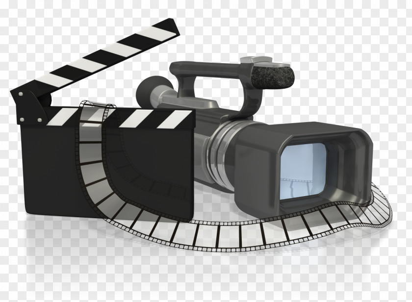 Video Camera Free Image Movie Clip Art PNG