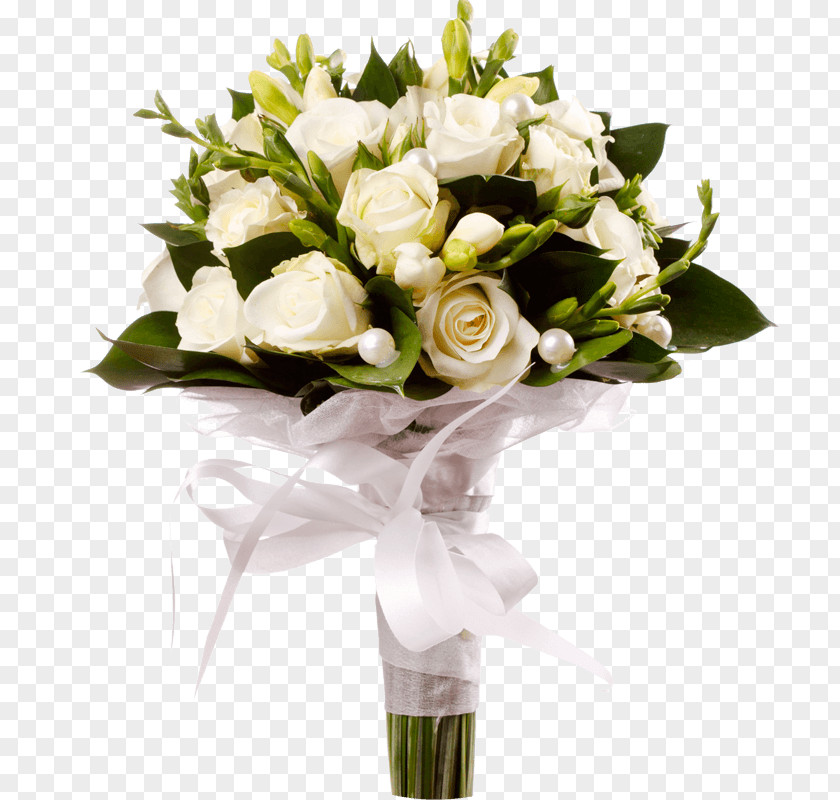 Wedding Flower Bouquet Bride PNG