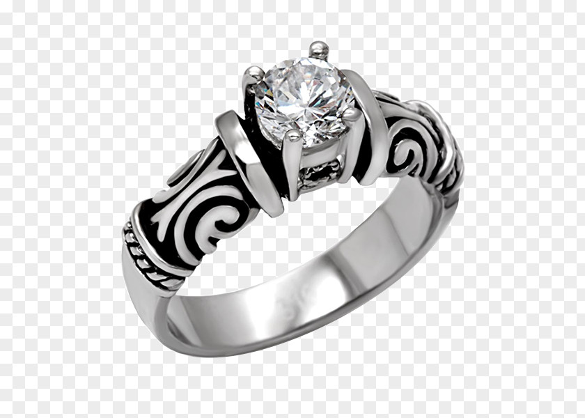 Wedding Ring Engagement Jewellery Gemstone PNG