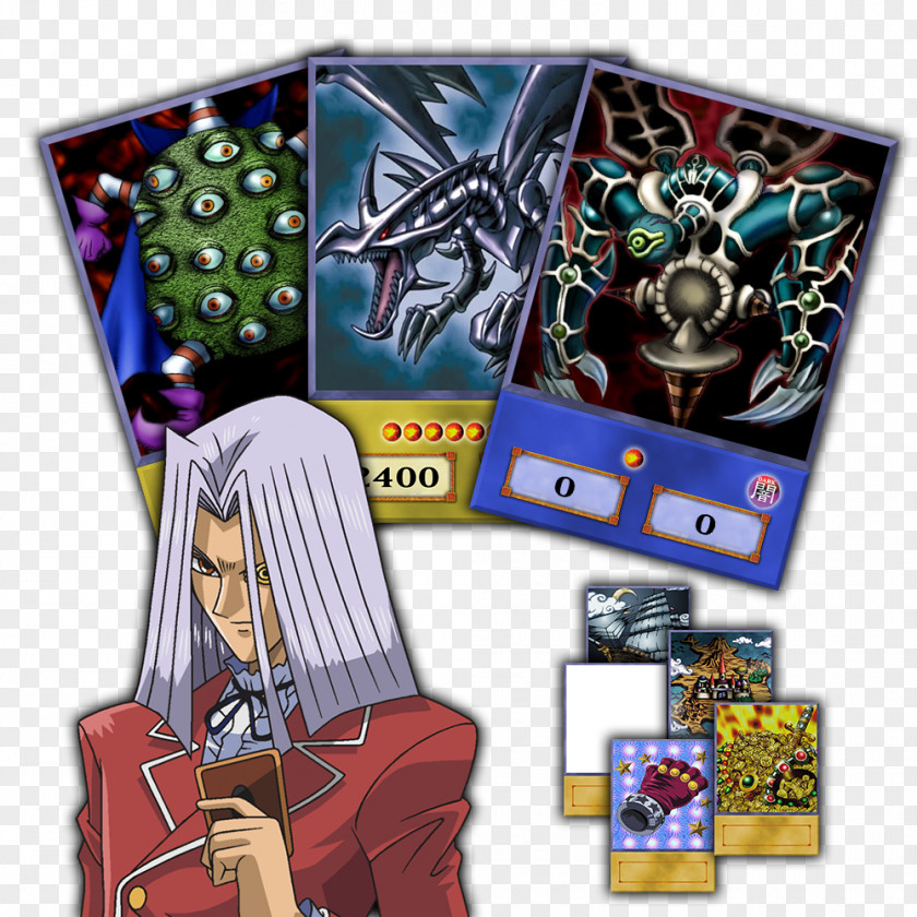 Weltraum Maximillion Pegasus Seto Kaiba Yugi Mutou Yu-Gi-Oh! Trading Card Game R PNG