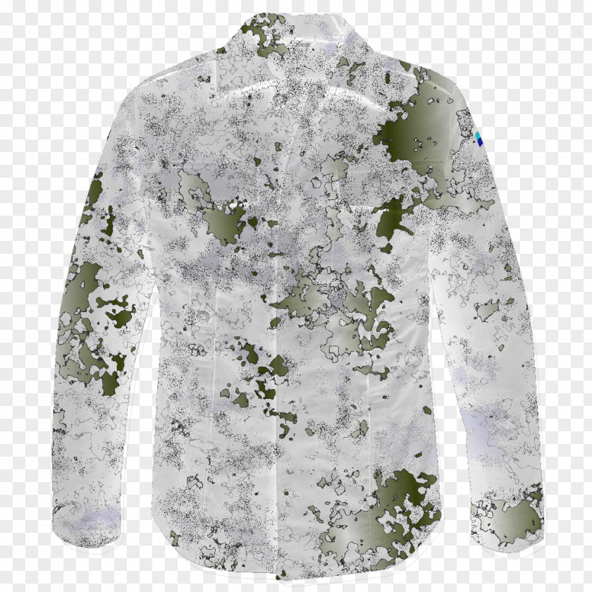 Winter Jacket Camouflage Blouse Mediterranean Climate PNG