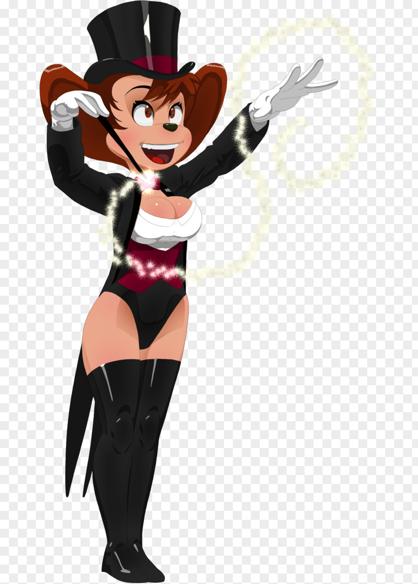 Zatanna Cartoon Character Costume Fiction PNG
