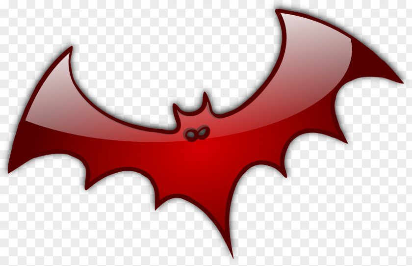 Bat Cartoon Clip Art PNG