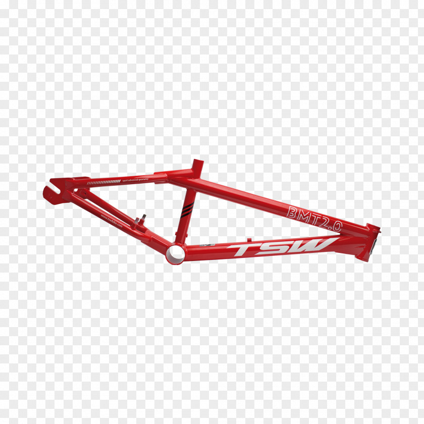 Bicycle Frames Freestyle BMX Triangle PNG