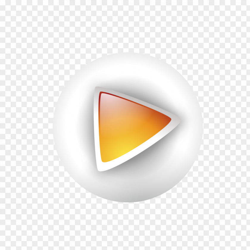 Cartoon Play Button Download Google Computer File PNG