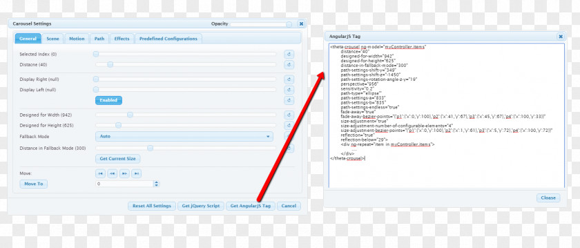 Computer Program Web Page Organization Screenshot PNG