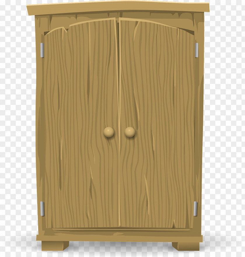 Cupboard Baldžius Furniture Wood Armoires & Wardrobes PNG