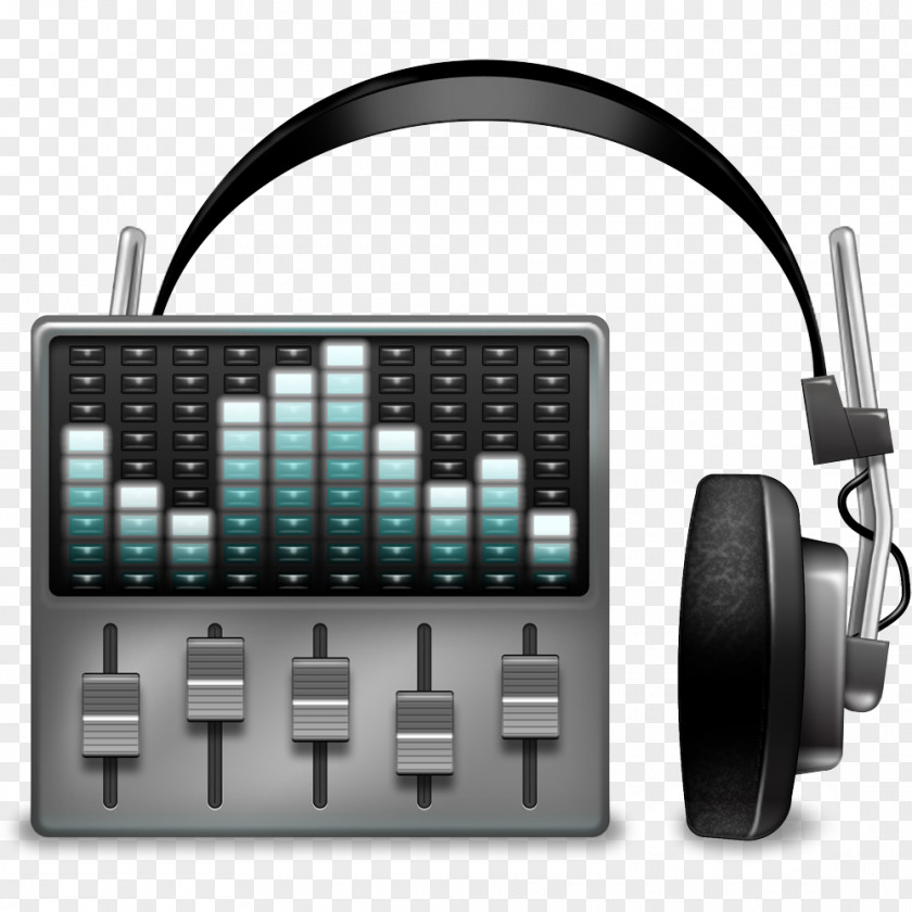 Dynamic 3d Crack MacOS Sound Quality Audio PNG