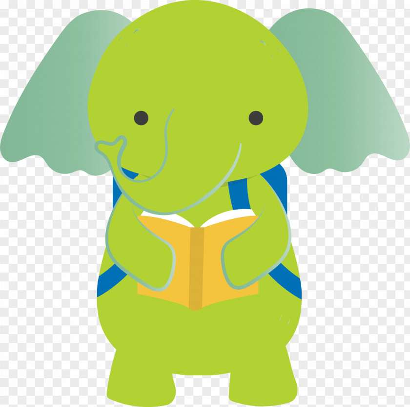 Elephant PNG