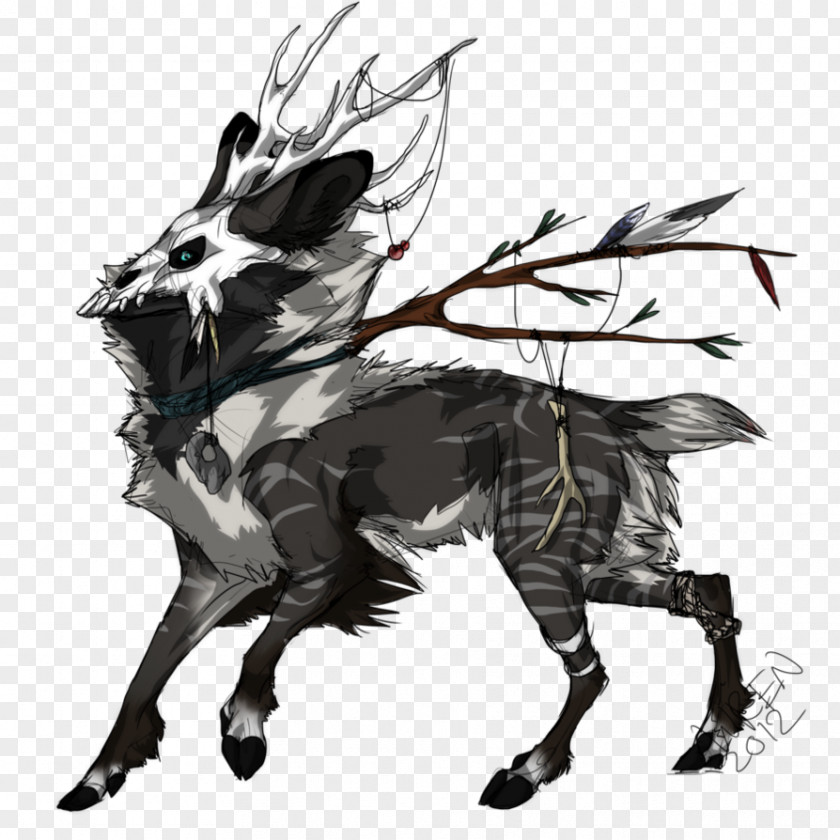 Horse Canidae Dog Legendary Creature White PNG