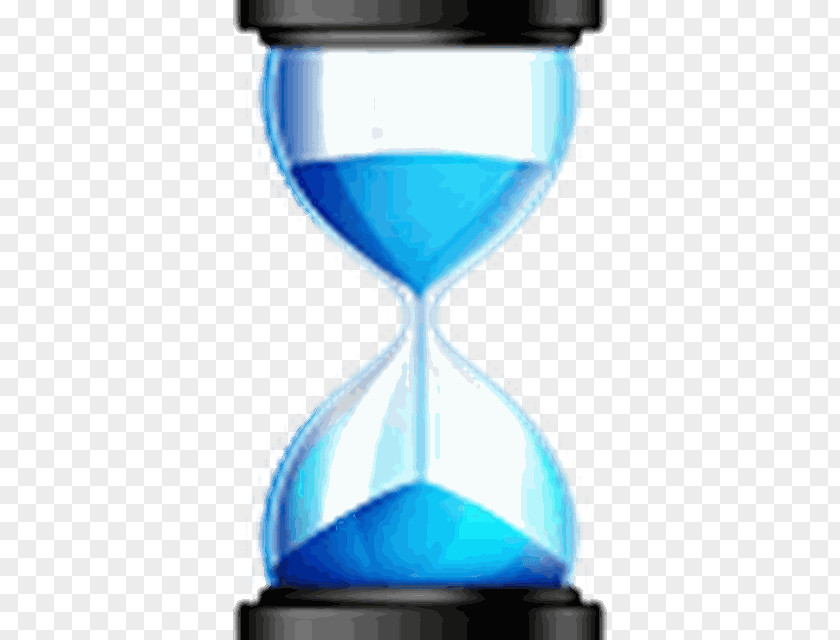 Hourglass Sands Of Time PNG