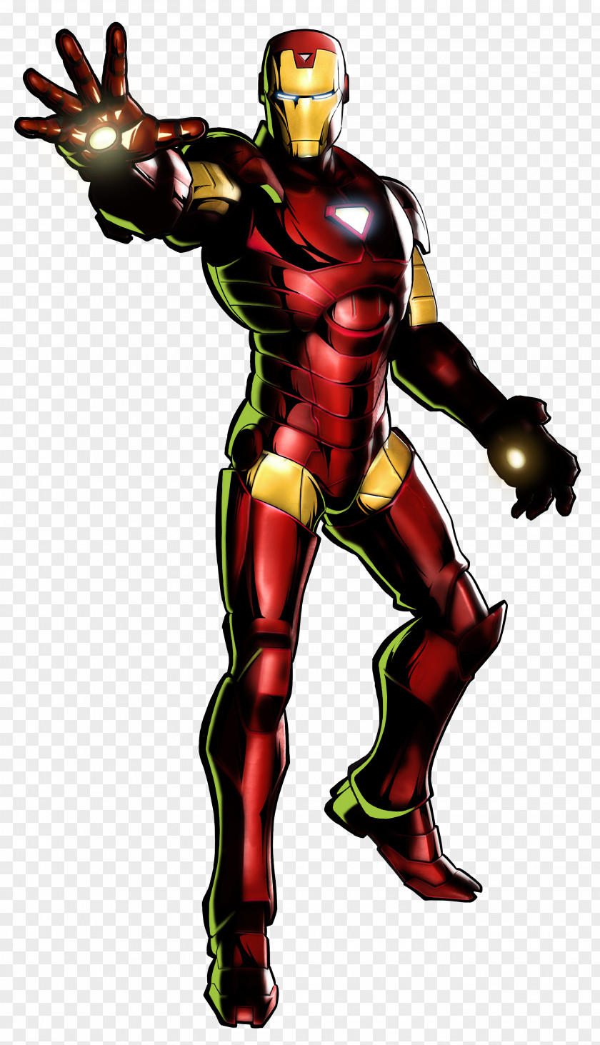 Iron Man Ultimate Marvel Vs. Capcom 3 3: Fate Of Two Worlds Capcom: Infinite Clash Super Heroes PNG
