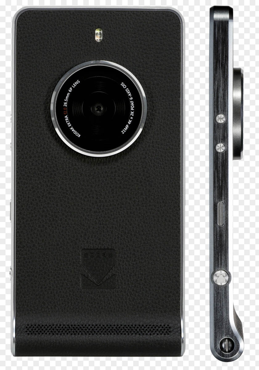 Kodak Black Ektra Android Camera 4G PNG