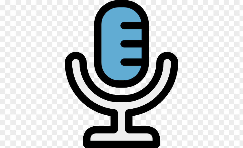 Microphone Sound Recording And Reproduction Radio Clip Art PNG