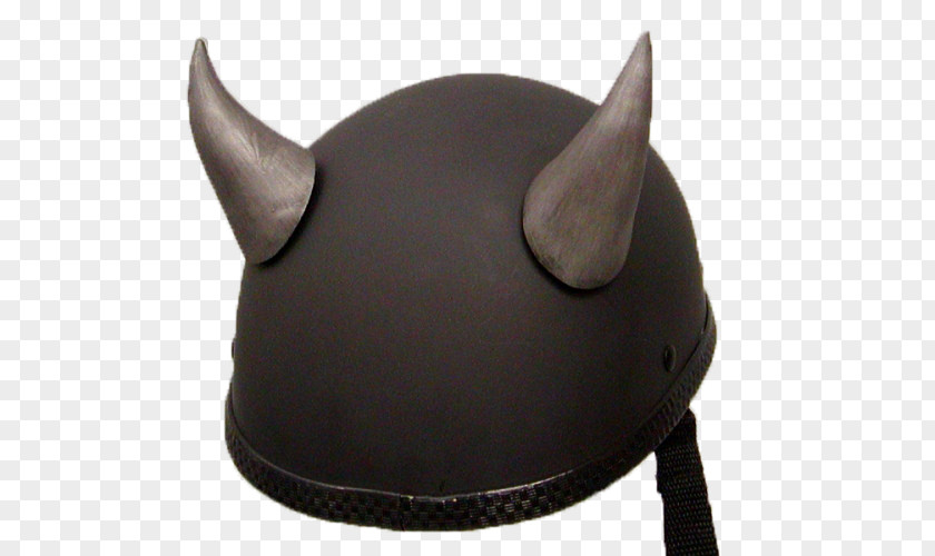 Motorcycle Helmets Horn Iron Horse PNG