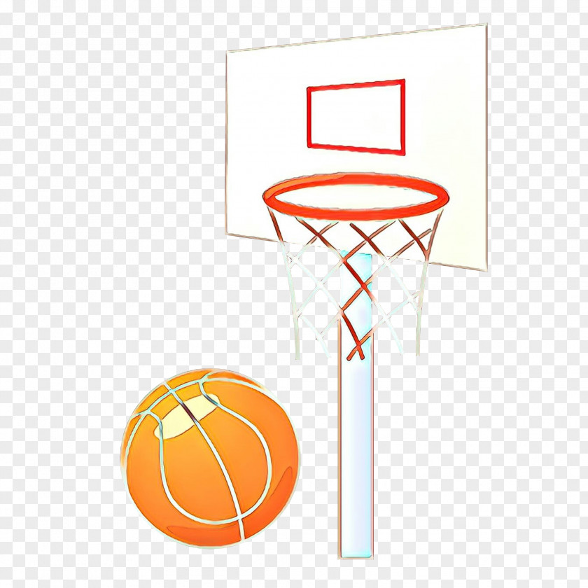 Net Ball Game Basketball Hoop Background PNG