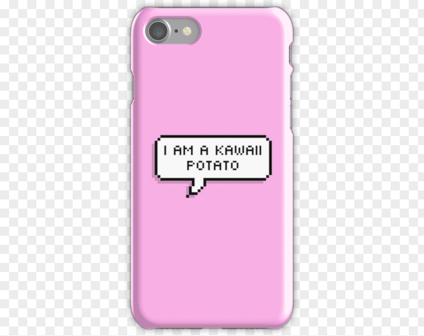 Spiral Potato IPhone 4S Apple 7 Plus Mobile Phone Accessories SE 5s PNG