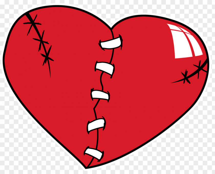 Valentine's Day Line Clip Art PNG