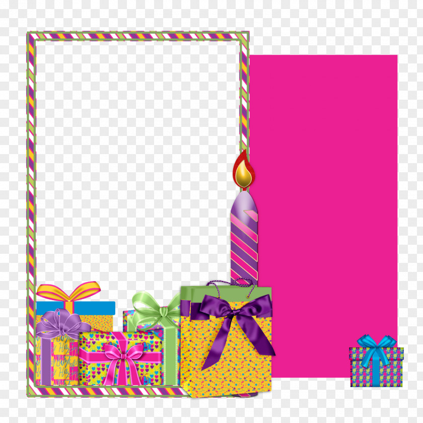 A Bundle Of Balloons Yellow Area Magenta Rectangle Picture Frames PNG