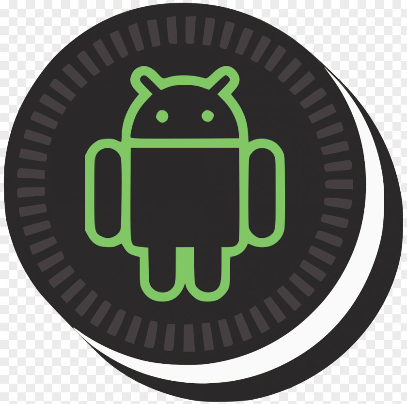 Android Oreo Clip Art Pixel PNG