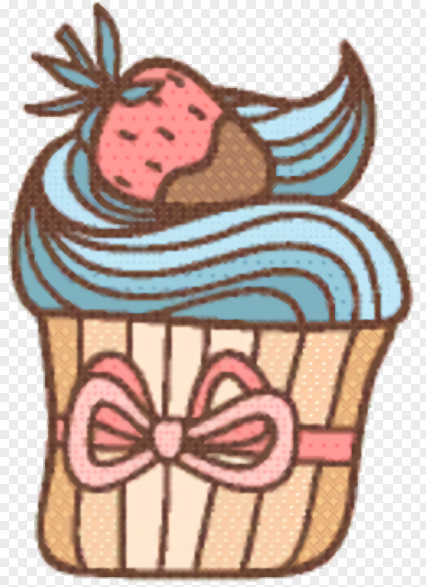 Bake Sale Baking Cup Food PNG