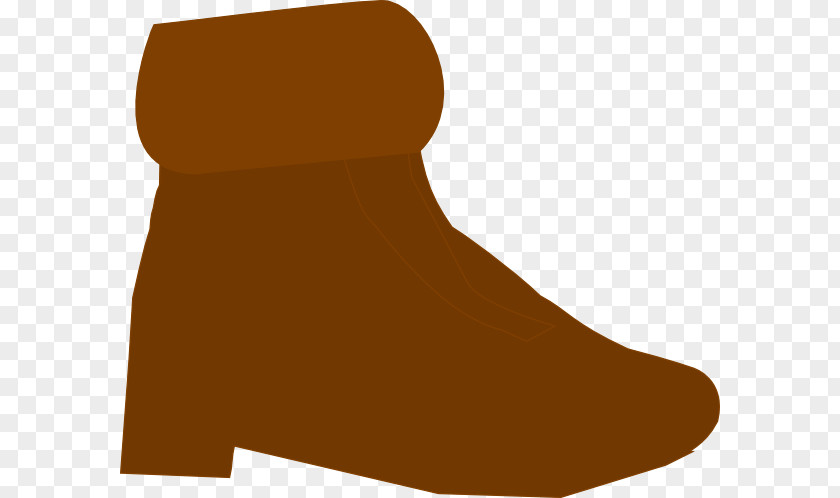 Boot Cowboy Shoe Cavalier Boots Clip Art PNG