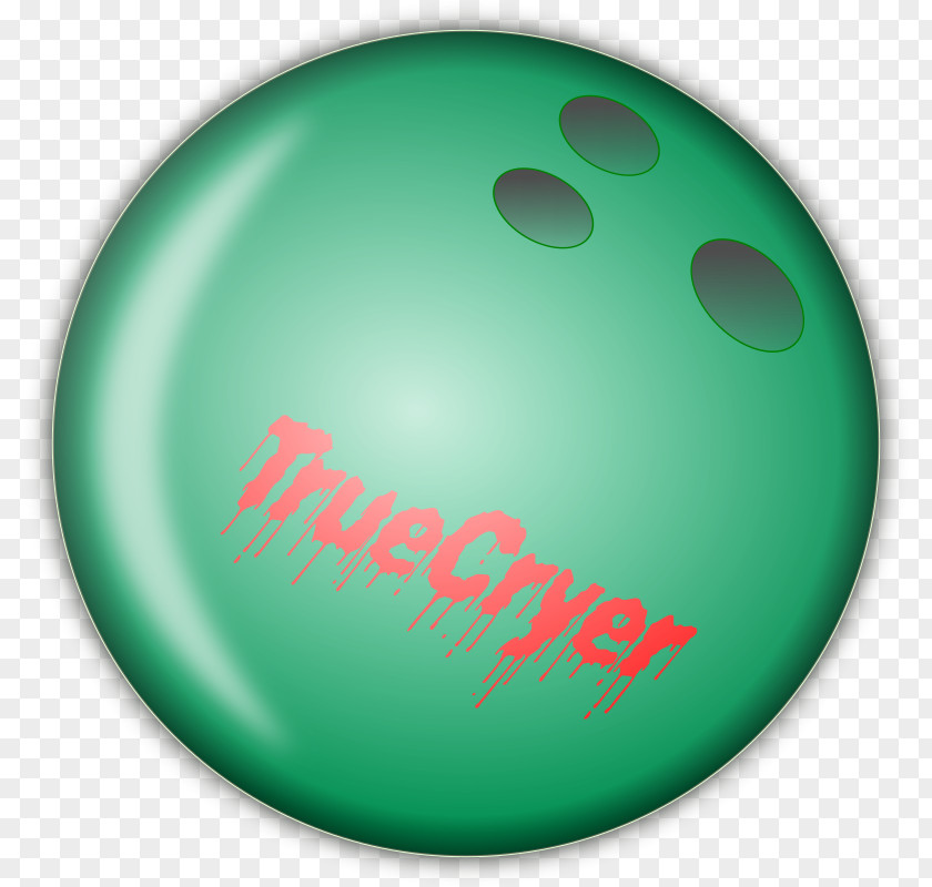 Bowling Balls Pin Clip Art PNG