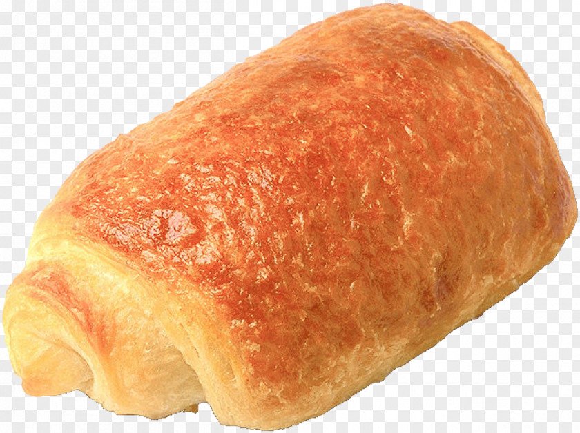 Croissant Pain Au Chocolat Viennoiserie Puff Pastry Sweet Roll PNG