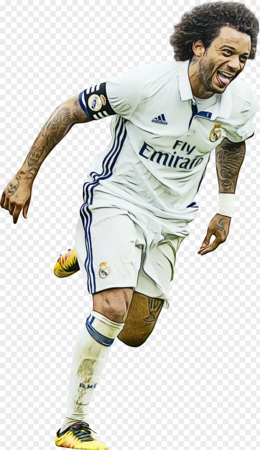 Gesture Sportswear Real Madrid PNG