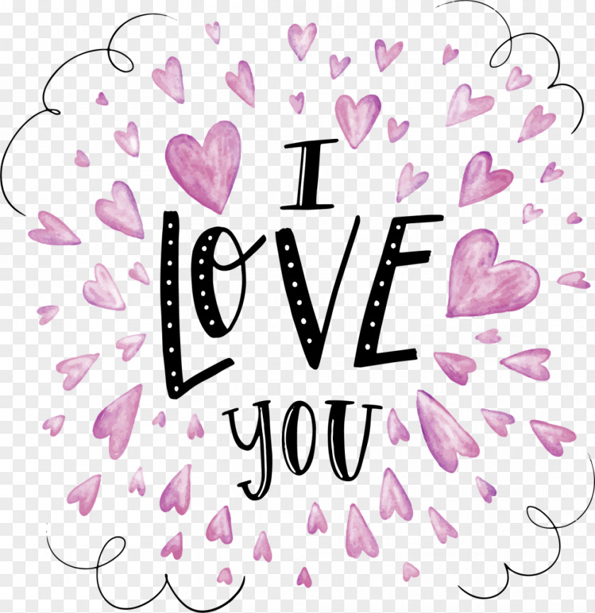 Heart Clip Art PNG