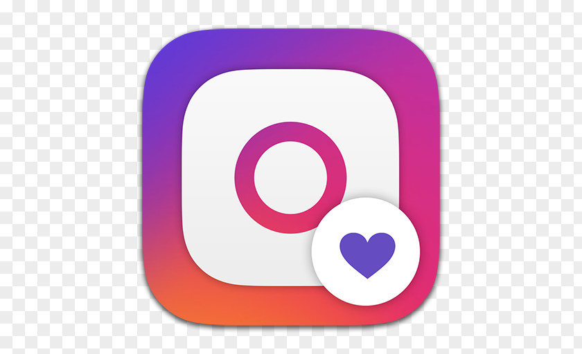 Instagram Like Button Android Social Networking Service PNG
