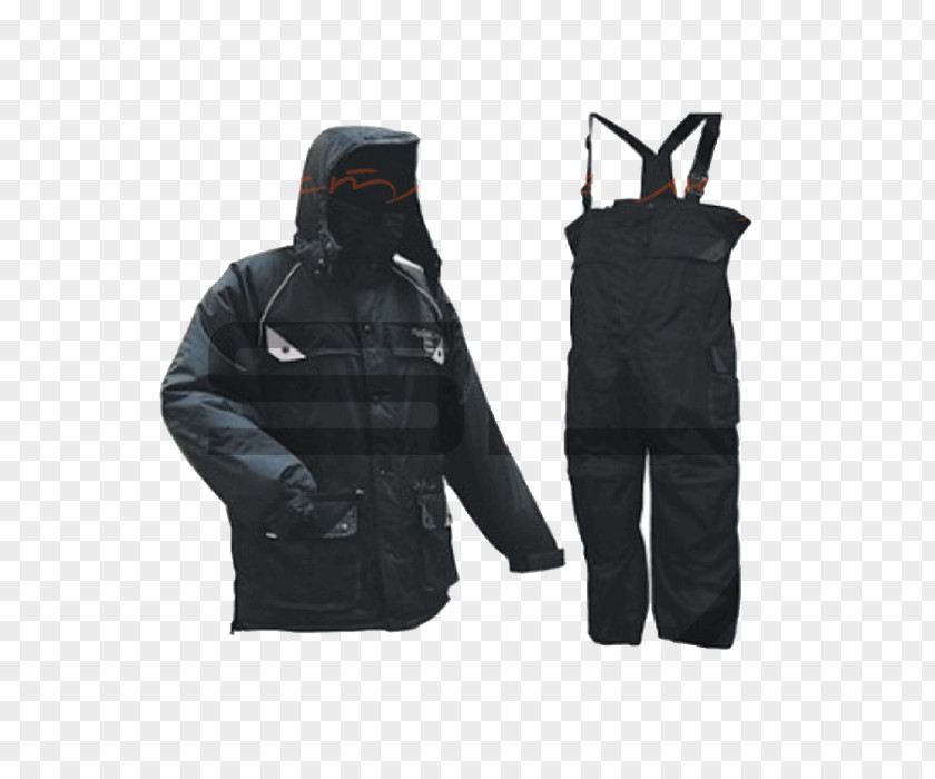 Jacket Costume Hoodie Black Clothing PNG
