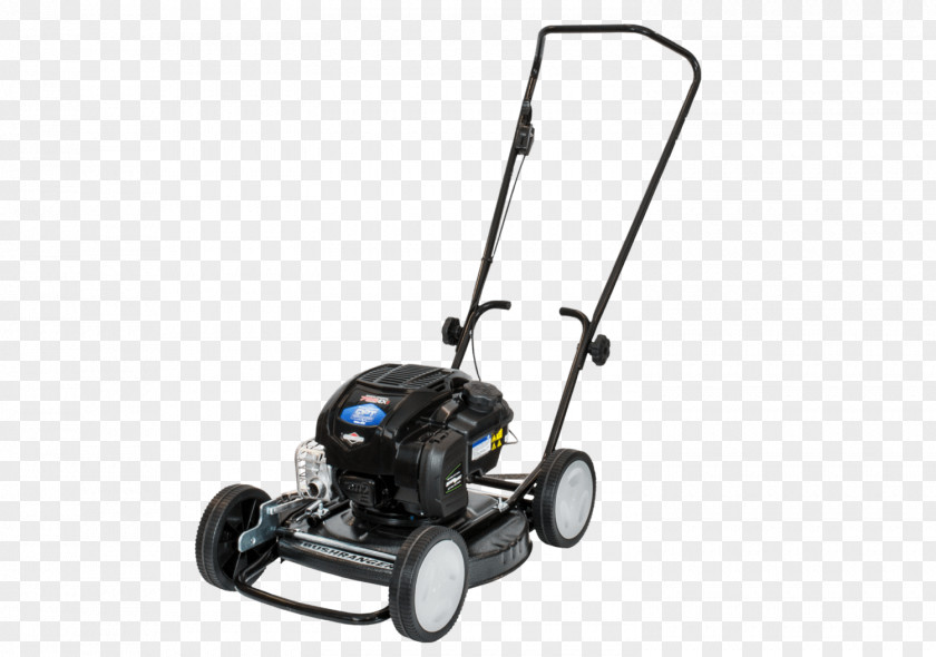 Lawn Mower Mowers Edger Riding Briggs & Stratton PNG