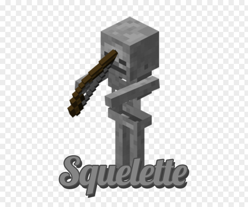 Minecraft Minecraft: Pocket Edition Skeleton Mob Mojang PNG